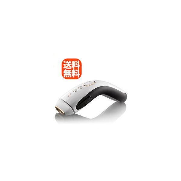送料無料】【イノベイション株式会社】家庭用光脱毛美容器 スムーズ