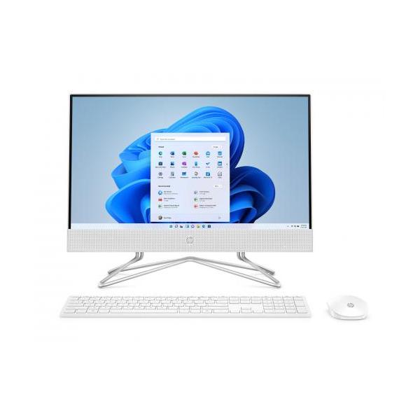 HP ヒューレットパッカード デスクトップパソコン All-in-One 22