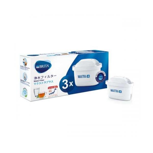 Y46-41 BRITA 本体 フィルターカートリッジ BJ-MP3 3箱セット 楽天市場】ブリタ 浄水器用カートリッジ マクストラプラス 3個