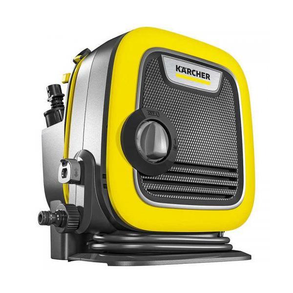 ケルヒャー 高圧洗浄機 K MINI