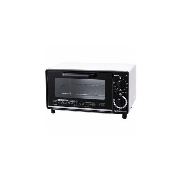 Abitelax アビテラックス オーブントースター AT100-W〈AT100-W