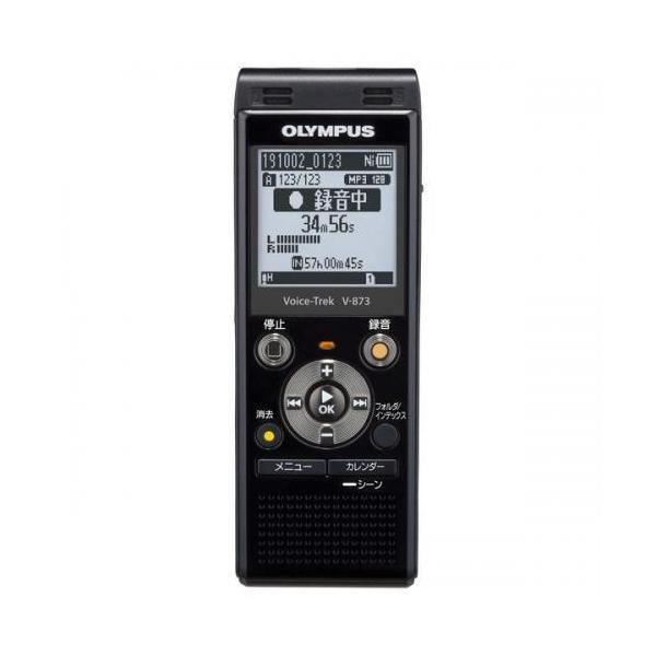オリンパス OLYMPUS ICレコーダー Voice Trek(ボイストレック オリンパス OLYMPUS ICレコーダー Voice Trek(ボイストレック