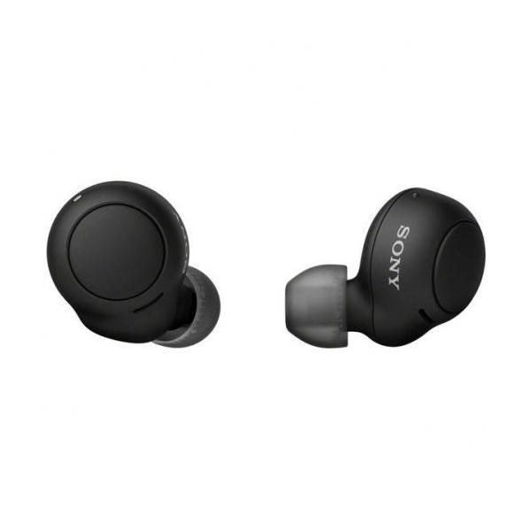 SONY 【5/1までポイント5倍】SONY ソニー WF-C500-B ブラック SONY 【5/1までポイント5倍】SONY ソニー WF-C500-B ブラック