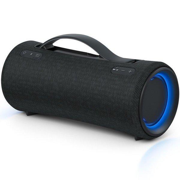 SONY ソニー ワイヤレスポータブルスピーカー ブラック SRS SONY ソニー ワイヤレスポータブルスピーカー ブラック SRS