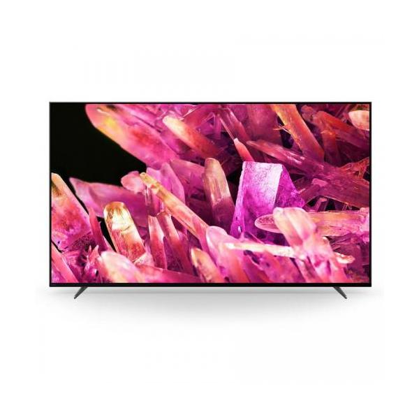 ソニー SONY 55型4Kチューナー内蔵 LED液晶テレビ Google TV 