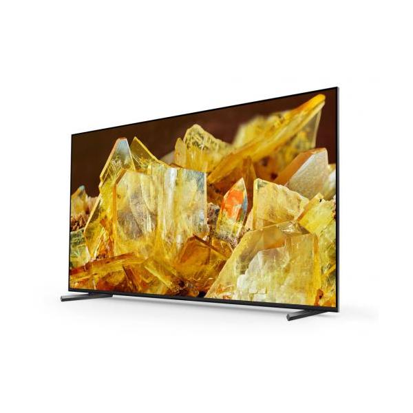 ソニー SONY BRAVIA 液晶テレビ 65V XRJ-65X90L (大型配送対象商品 / 配達日・時間指定不可/ 沖縄および離島対応不可)〈XRJ65X90L〉