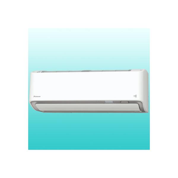 ダイキン ダイキンDAIKINうるさらXRシリーズ23畳用AN-71YRP-W(大型配送