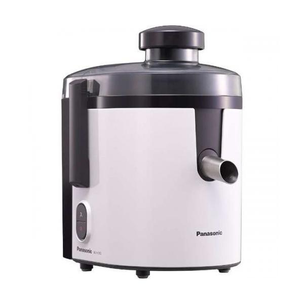 Panasonic パナソニック 高速ジューサー ホワイト MJ-H200-W Panasonic パナソニック 高速ジューサー ホワイト MJ-H200-W