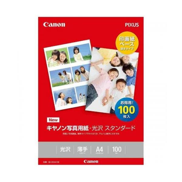 CANON Lmʐ^pEX^_[h A4 100 SD-201A4100 Lm qSD201A4100r