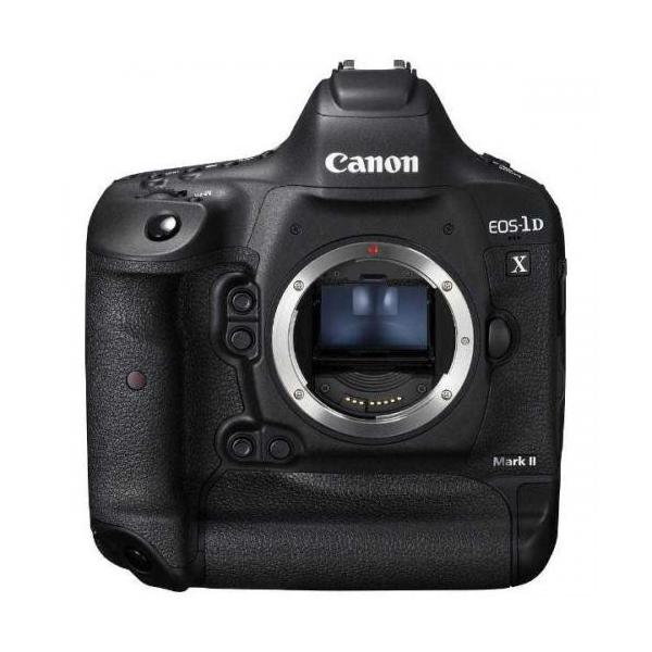 CANON EOS-1D X Mark II Body 0931C001