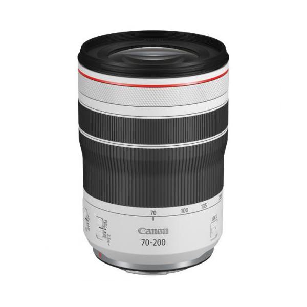 キヤノン CANON カメラレンズ RFマウント高倍率ズームLレンズ RFレンズ RF7020040LIS