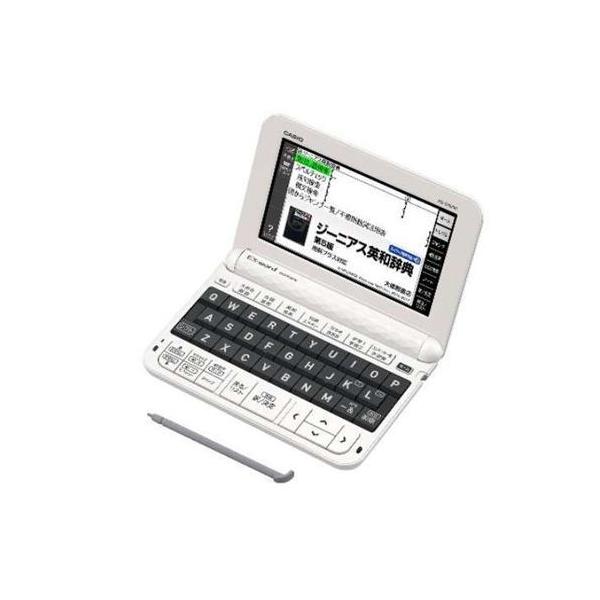 CASIO カシオ 電子辞書 EX-word エクスワード 高校生 CASIO カシオ 電子辞書 EX-word エクスワード 高校生