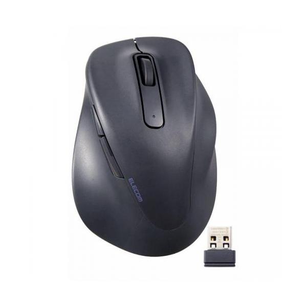 ●コネクター形状：USB-A プラグ●接続方式：USB2.4GHz無線●対応機種：USBポートを装備したWindows OS、macOS、ChromeOS 搭載機●対応OS(Windows)：Windows 11/10●対応OS(macOS...