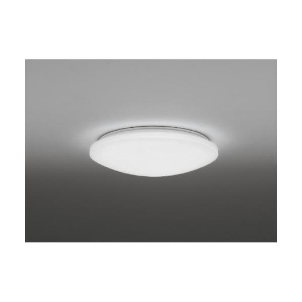 ss4944　オーデリック　LEDシーリングライト　SH8121LDR　～8畳　リモコン付き　ODELIC　天井照明　照明器具　電気　丸型　調光可　電球色～昼光色　飾り付き denkichiweb_4549727053822