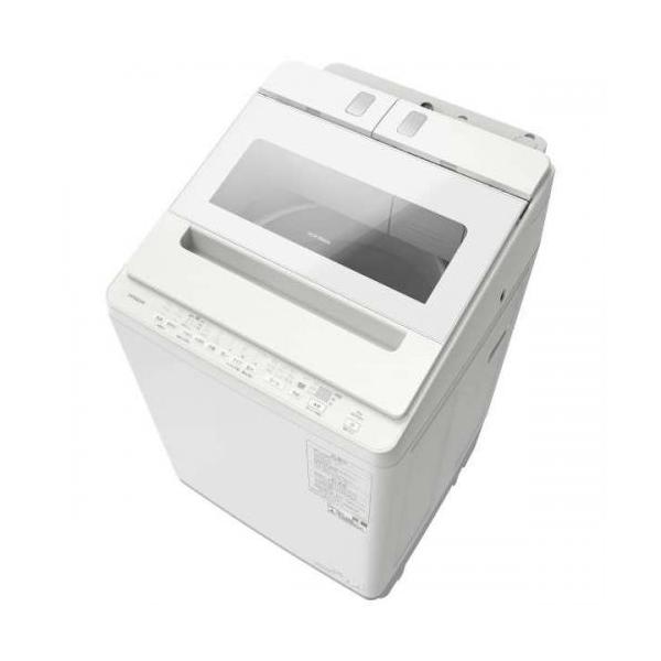 HITACHI 洗濯機　2020年製　BW-X100FE8 10kg ホワイト HITACHI 洗濯機 2020年製 BW-X100FE8 10kg ホワイト