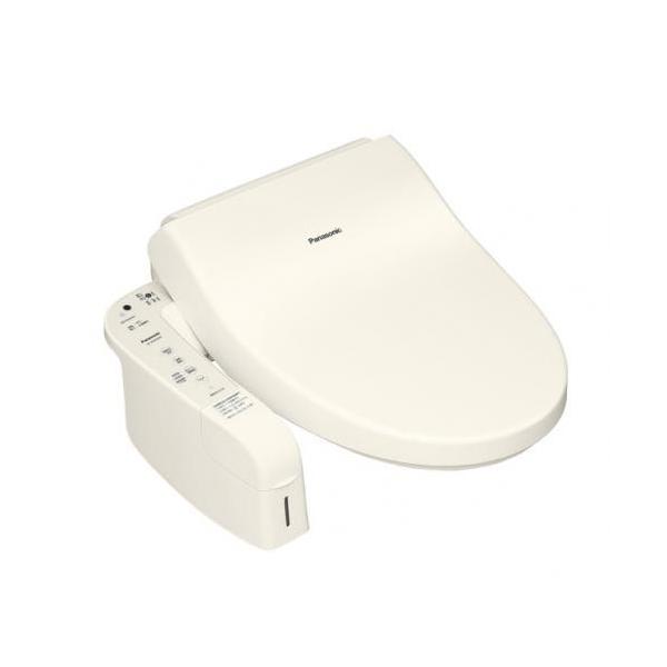 Panasonic パナソニック 温水洗浄便座 ビューティ・トワレ W瞬間
