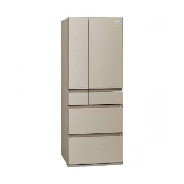 Panasonic（パナソニック） 【配送設置無料】NR-F554HPX-N