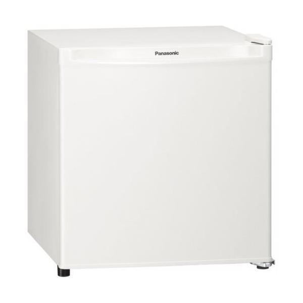 Panasonic（パナソニック） 小型冷蔵庫 45L 1ドア NR-A50D-W (宅配