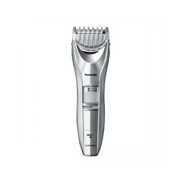 6FM21 Panasonic パナソニック メンズ ヘアカッター Panasonic パナソニック Panasonic ヘアカッター ER-GC75-S