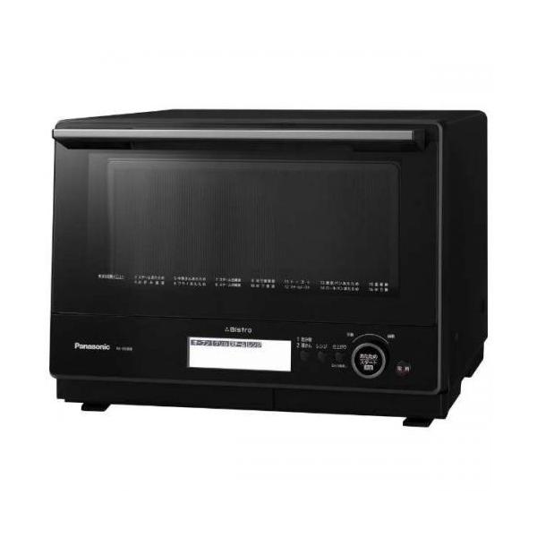 Panasonic パナソニック 過熱水蒸気 スチームオーブンレンジ Panasonic パナソニック 過熱水蒸気 スチームオーブンレンジ