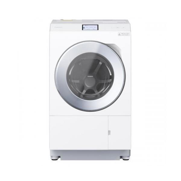 Panasonic パナソニック ななめドラム洗濯乾燥機 洗濯12kg 乾燥 Panasonic パナソニック ななめドラム洗濯乾燥機 洗濯12kg 乾燥