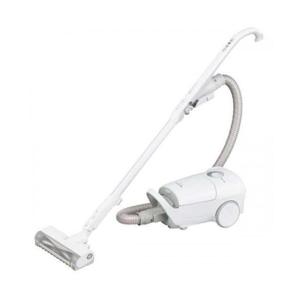 Panasonic MC-SJP840K-W 紙パック式掃除機 2021年製 denkichiweb_4549980515686