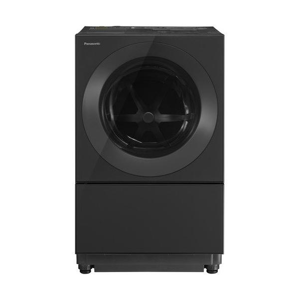 Panasonic パナソニック 10.0kg ドラム式洗濯乾燥機 左開きNA Panasonic パナソニック 10.0kg ドラム式洗濯乾燥機 左開きNA