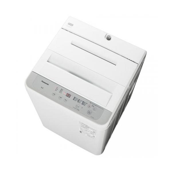 Panasonic パナソニック 6.0kg 全自動洗濯機 サンドグレー NA Panasonic パナソニック 6.0kg 全自動洗濯機 サンドグレー NA