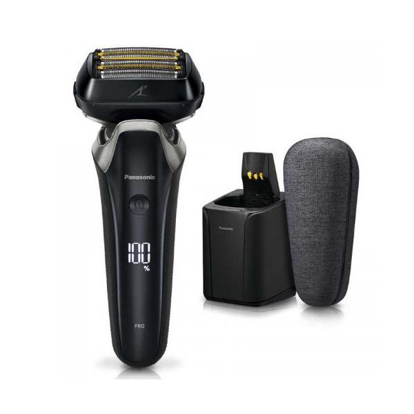 Panasonic ES-LS9CX メンズシェーバー Panasonic（パナソニック） メンズシェーバー ラムダッシュ クラフト