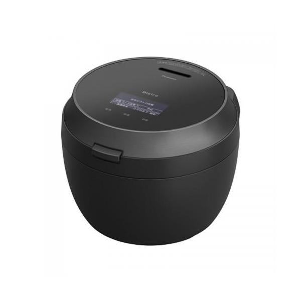 ♡Panasonic ビストロ 可変圧力IHジャー SR-V18BA-K Panasonic（パナソニック） 可変圧力IHジャー炊飯器 Bistroビストロ V