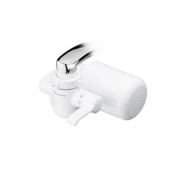 Panasonic パナソニック 浄水器 ホワイト TK-CJ14-W〈TKCJ14-W Panasonic パナソニック 浄水器 ホワイト TK-CJ14-W〈TKCJ14-W
