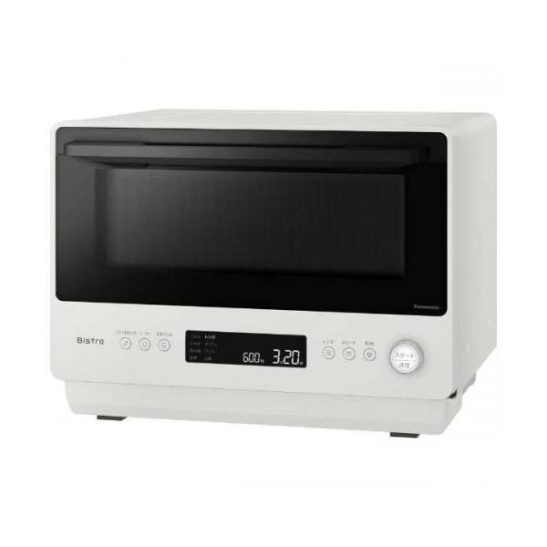 Panasonic パナソニック オーブンレンジ Bistro ビストロ 26L Panasonic パナソニック オーブンレンジ Bistro ビストロ 26L