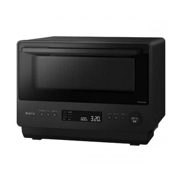 Panasonic パナソニック オーブンレンジ Bistro ビストロ 26L Panasonic パナソニック オーブンレンジ Bistro ビストロ 26L