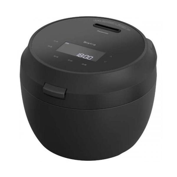 Panasonic パナソニック 可変圧力IHジャー炊飯器 Bistro 5.5合 Panasonic パナソニック 可変圧力IHジャー炊飯器 Bistro 5.5合