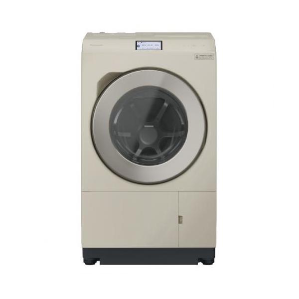 Panasonic パナソニック ドラム式洗濯乾燥機 右開き サンド Panasonic パナソニック ドラム式洗濯乾燥機 右開き サンド