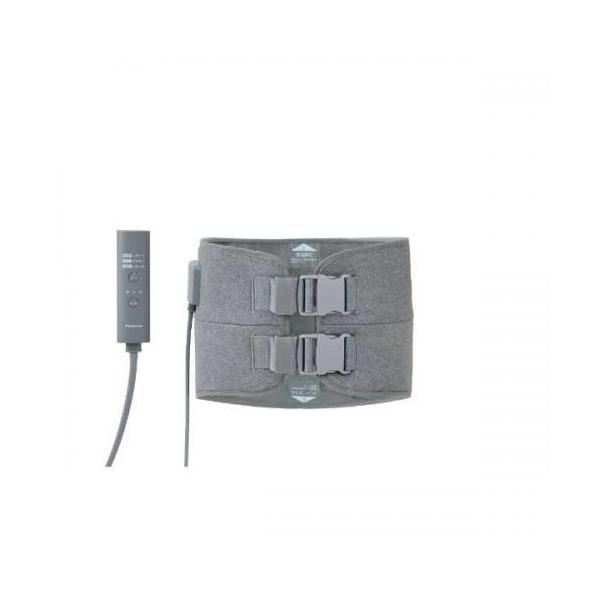 ●使用電源:電源AC100 V 50-60 Hz●定格消費電力:9W●エアー圧力・弱:約41 kPa・中:約48 kPa・強:約56 kPa(コースや部位によって若干の違いがあります)●タイマー:約10分●ベルト対応サイズ:巻きつけ周囲/約...