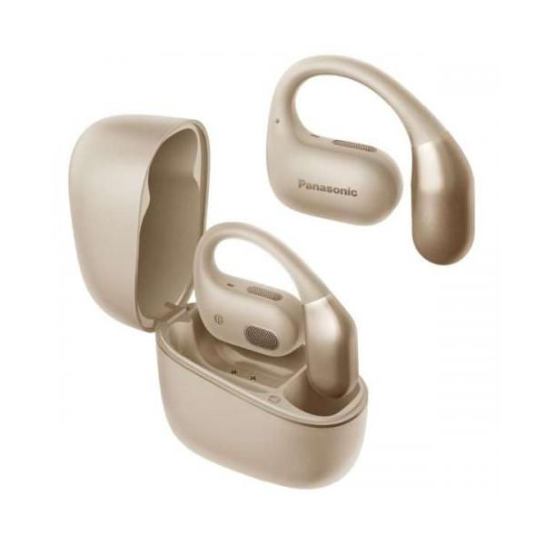 ●Bluetooth:〇●スマホ通話:〇●充電端子:USB Type-C形状●再生時間:イヤホン単体/約7.0時間(AAC,SBC)、充電ケース含む/約25時間(AAC,SBC)●急速充電時間:15分●使用時間:約60分使用可能(AAC)●...