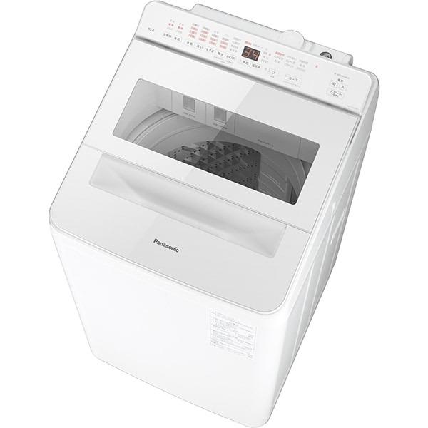 1/15までポイント2倍】パナソニック Panasonic 全自動洗濯機 10kg
