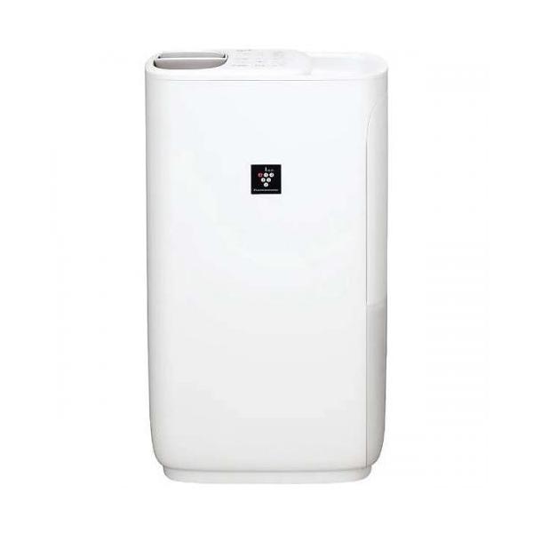 SHARP シャープ ハイブリッド式加湿器 プレミアムホワイト HV SHARP シャープ ハイブリッド式加湿器 プレミアムホワイト HV