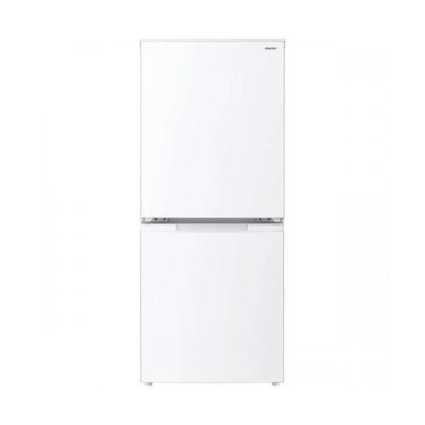 ●庫内容量:152L●冷蔵室:94L●冷凍室:58L●ドアタイプ:つけかえどっちもドア●省エネ基準達成率:115%●省エネ目標年度:2021年度●年間消費電力量:265kWh/年●省エネ性能:多段階評価 2.2●年間電気代:約7,160円●...