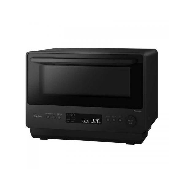 パナソニック Panasonic オーブンレンジ ビストロ ブラック NE-BS5D-K