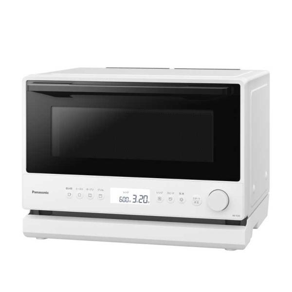 パナソニック Panasonic オーブンレンジ ホワイト NE-FS3E-W