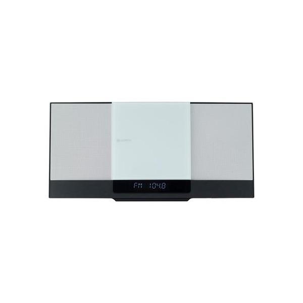 東芝 スリムサウンドシステム AUREX ホワイト AX-WSS60(W)