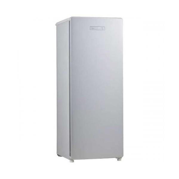 Haier 冷凍庫 JF-NUF153C Haier ハイアール 前開き式冷凍庫 フリーザー 153L JF-NUF153C-S