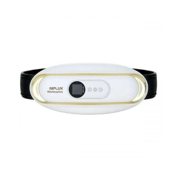NIPLUX ニップラックス WAISTUPLUS NP-WP20-W〈NPWP20-W〉 : デンキチ 