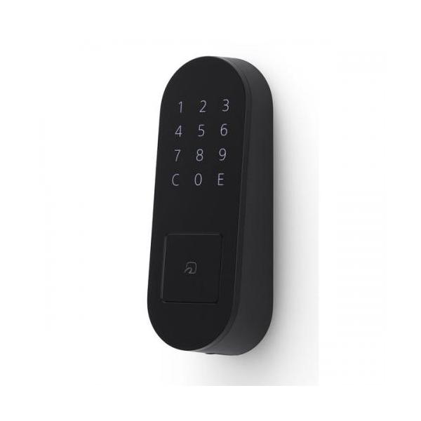 Qrio（キュリオ） Qrio lock キュリオパッド スマートロック 玄関