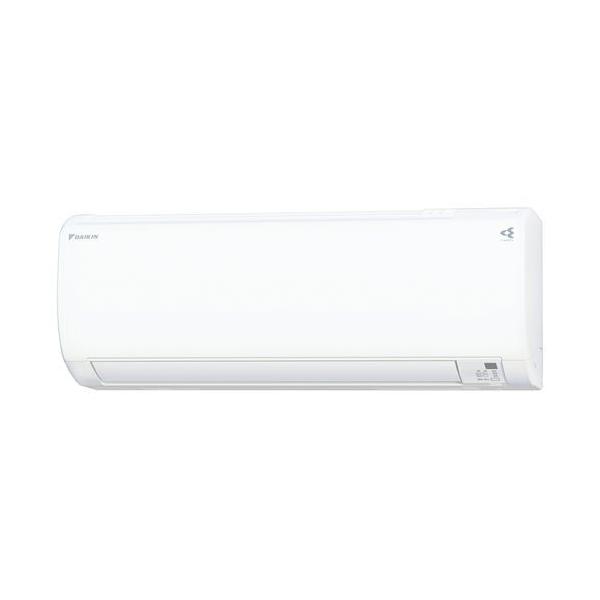 【DAIKIN】 ダイキン ルームエアコン AN28ZESK-W　10畳 ダイキン（DAIKIN） DAIKIN 10畳用 AN-28ZES-W (工事費別途）〈AN