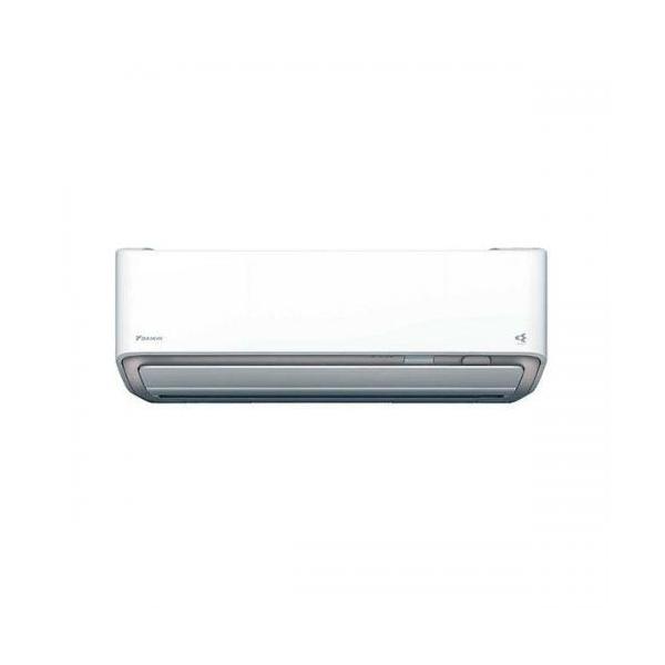 ダイキン（DAIKIN） エアコン 8畳用・単相100V ホワイト AN-255ARS-W