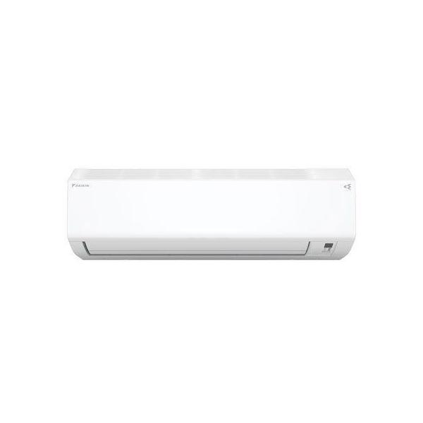 ダイキン（DAIKIN） 【工事費別途】ダイキン DAIKIN 18畳用 単相200V C