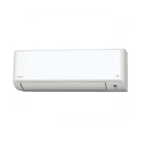 ダイキン（DAIKIN） 【工事費別途】ダイキン エアコン 8畳用 単相100V